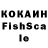 Кетамин ketamine Darina Kostina